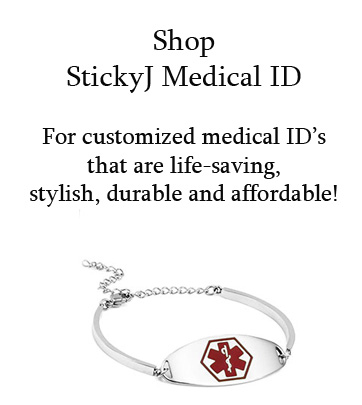 shop affordable medical alert bracelets