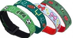 Other Sport Strap Bracelets for Kids